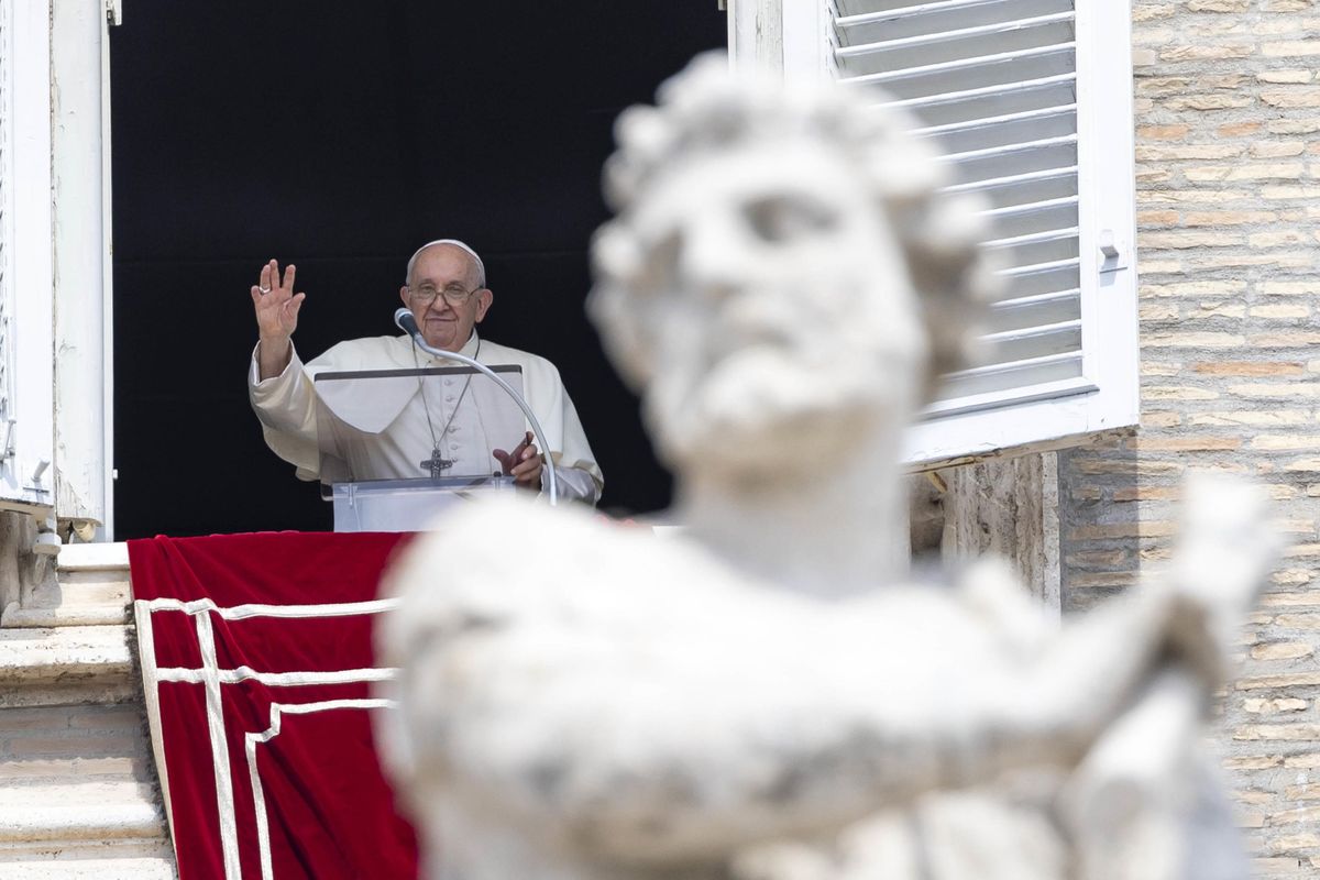 Il Papa va in Mongolia per parlare con la Cina
