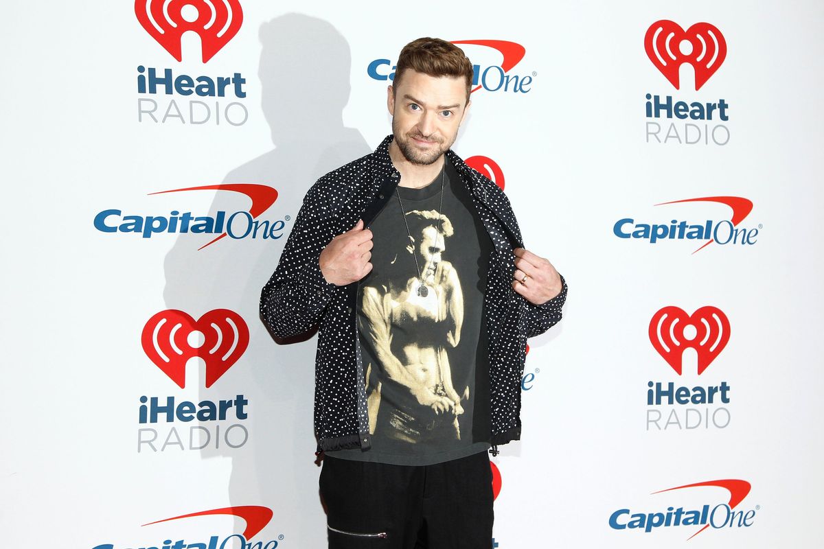Justin Timberlake brings the hits back to the Super Bowl - and Prince?