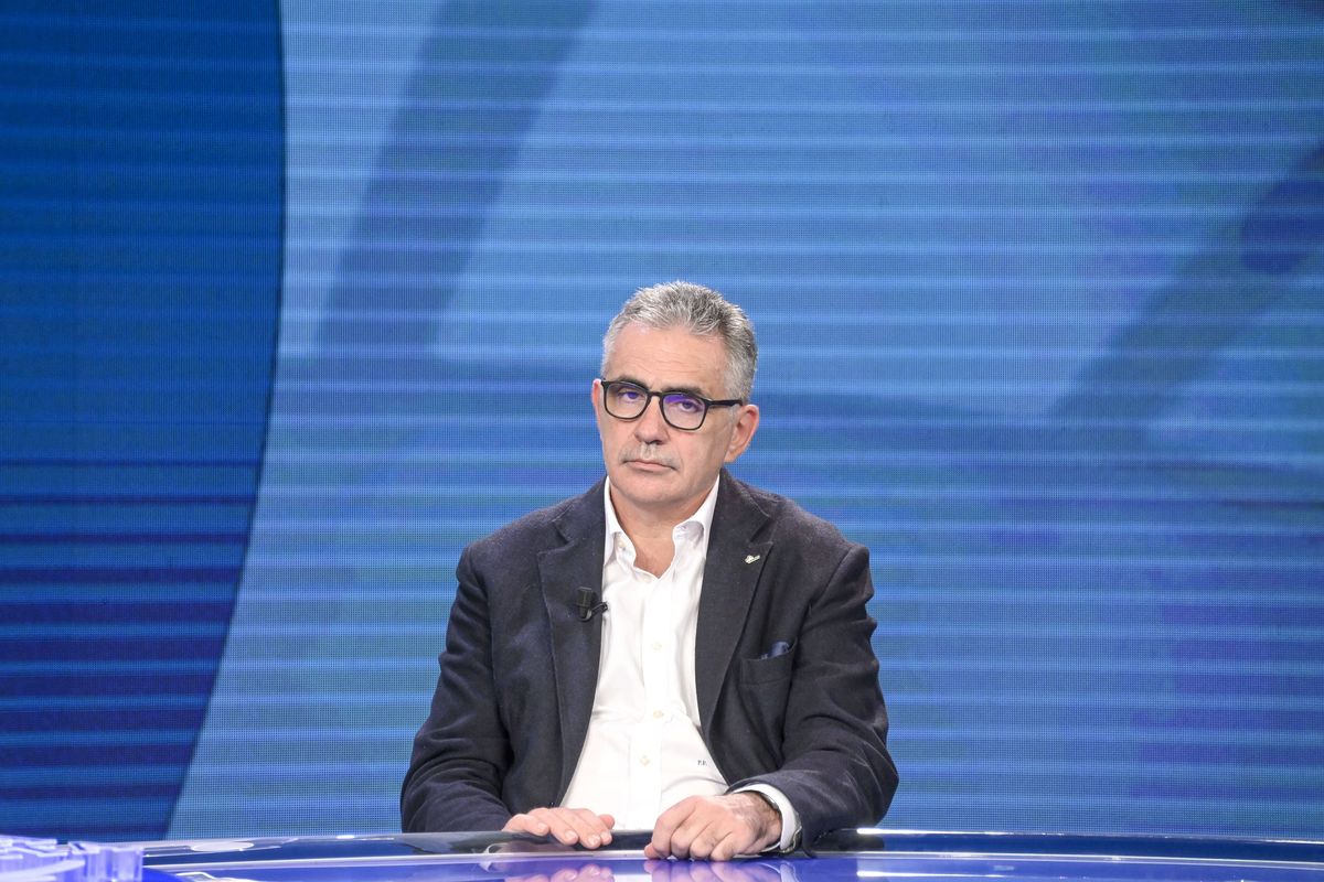 Pregliasco redivivo: «Presto più contagi»