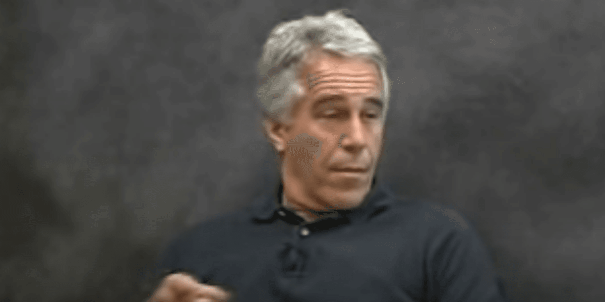 Epstein Set Up Meetings With Thiel And Other Trump Allies Before 2016 Election - Vimarsana News