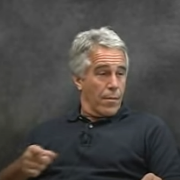 Jeffrey Epstein