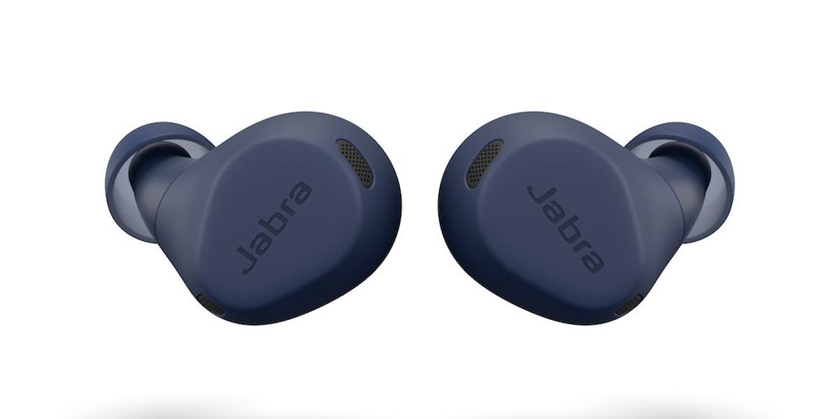 Photo of Jabra Elite 8 Active Wireless earbuds