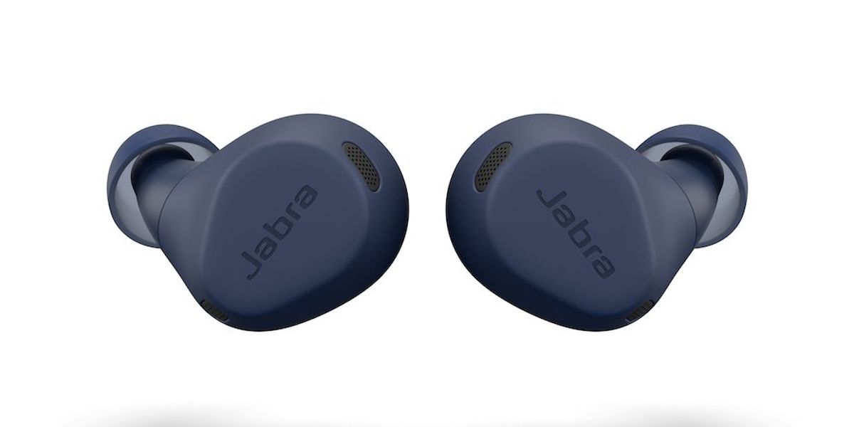 Photo of Jabra Elite 8 Active Wireless earbuds