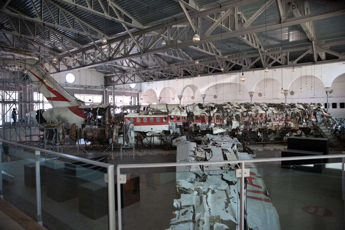 Ustica è e resta un mistero italiano. Così è caduta la pista della bomba