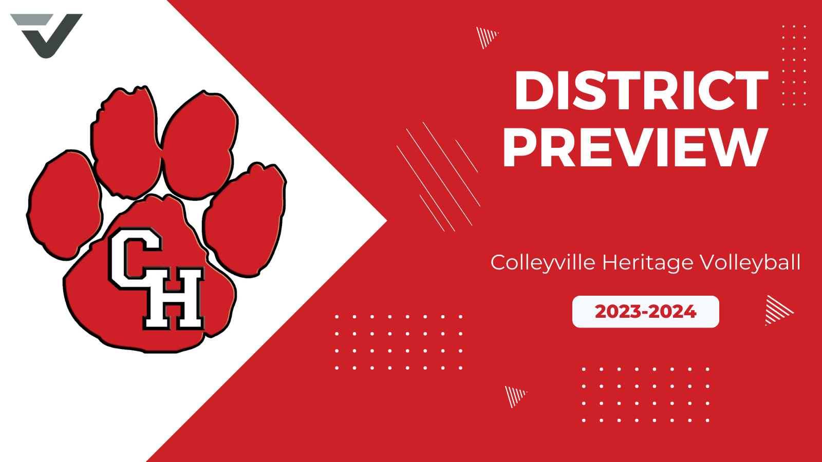 District Preview: Colleyville Heritage is on the prowl