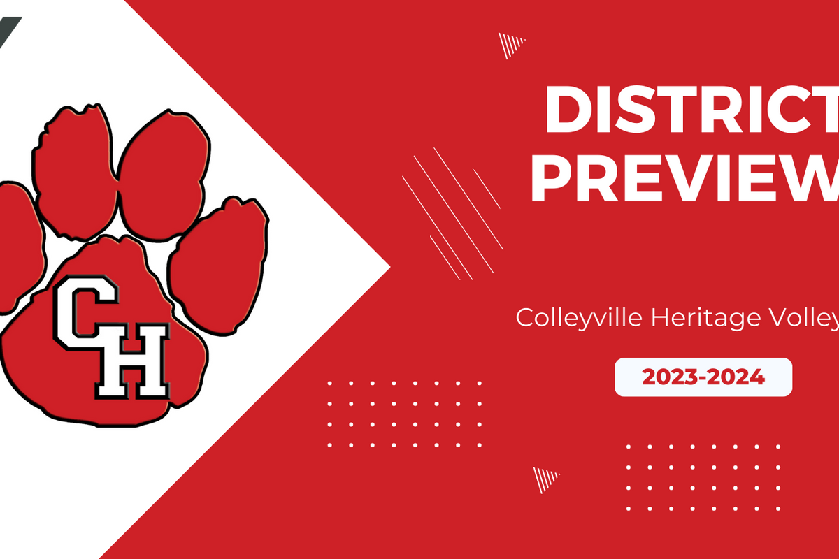 District Preview: Colleyville Heritage is on the prowl