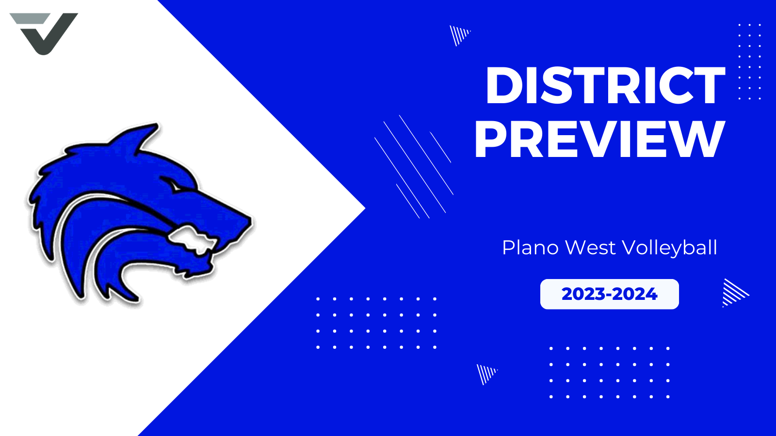 District Preview: Plano West making statements