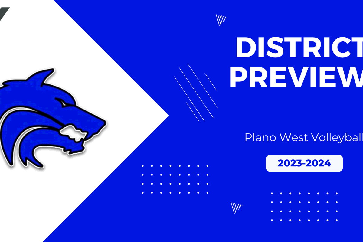 District Preview: Plano West making statements