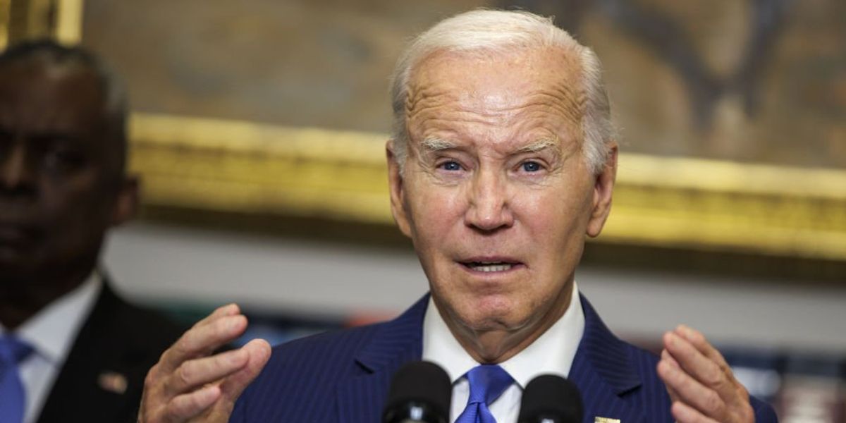 Biden admin cancels another $72 million in federal student loan debt for 'misled' borrowers