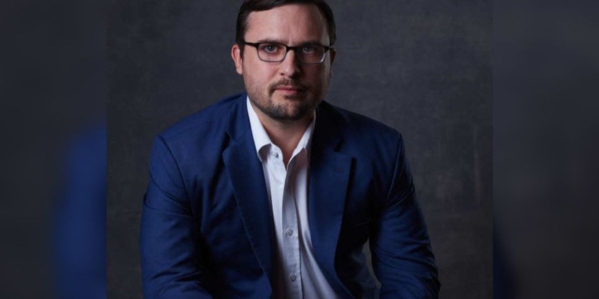 Tim Neal Tim Neal joins AmPd Labs as CEO - InnovationMap