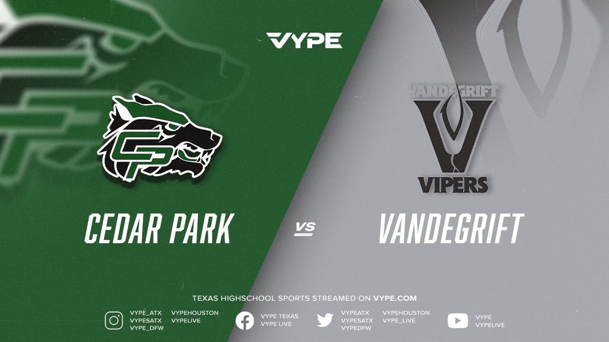 NFL Wild Card preview – Vandegrift Voice