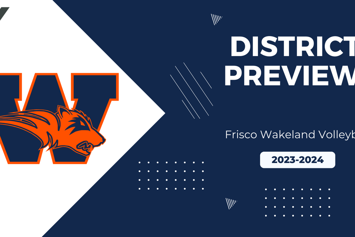 District Preview: Frisco Wakeland volleyball preps for district opponents