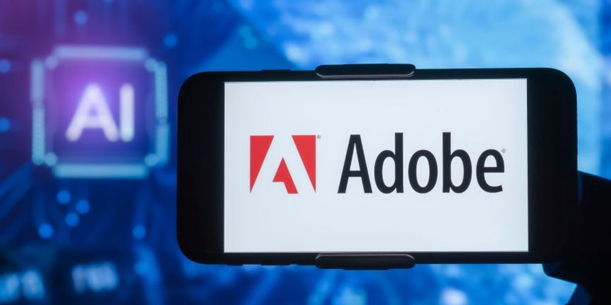 NextImg:Adobe patents AI tech that scores 'diversity' of images based on race, age, gender