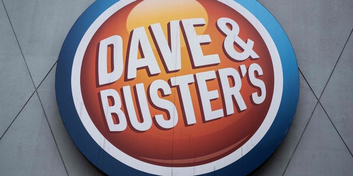 NextImg:Dave & Buster's blasted for reportedly sponsoring 'youth entertainers drag show'