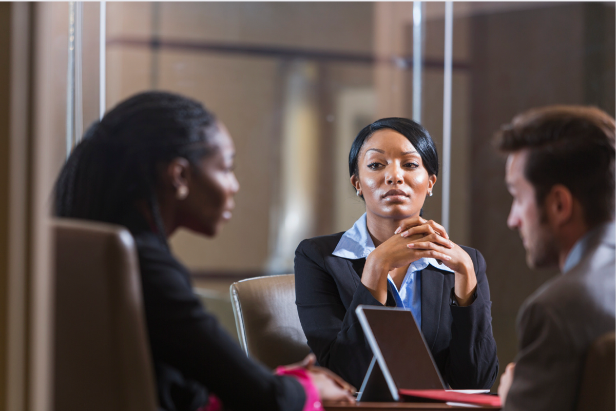 women in business, business, gender bias, gender studies