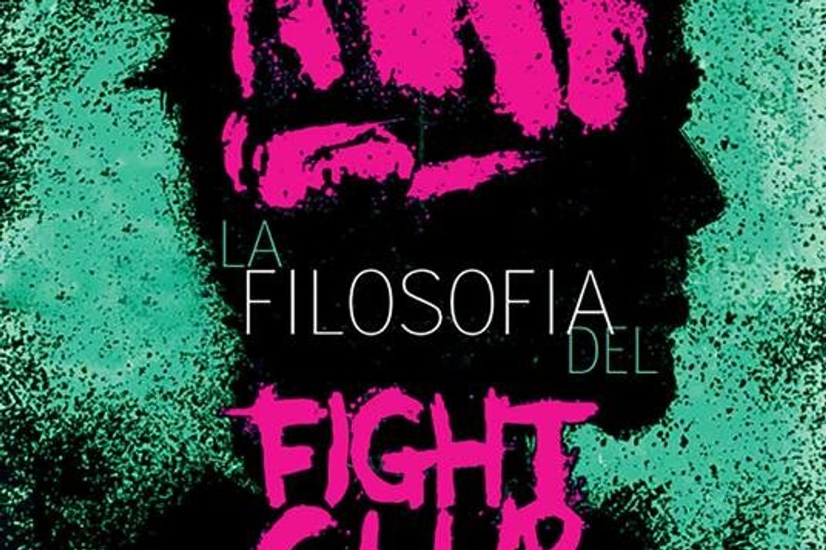 Un’educazione sentimentale per redimere i maschi? Facciamola con «Fight Club»