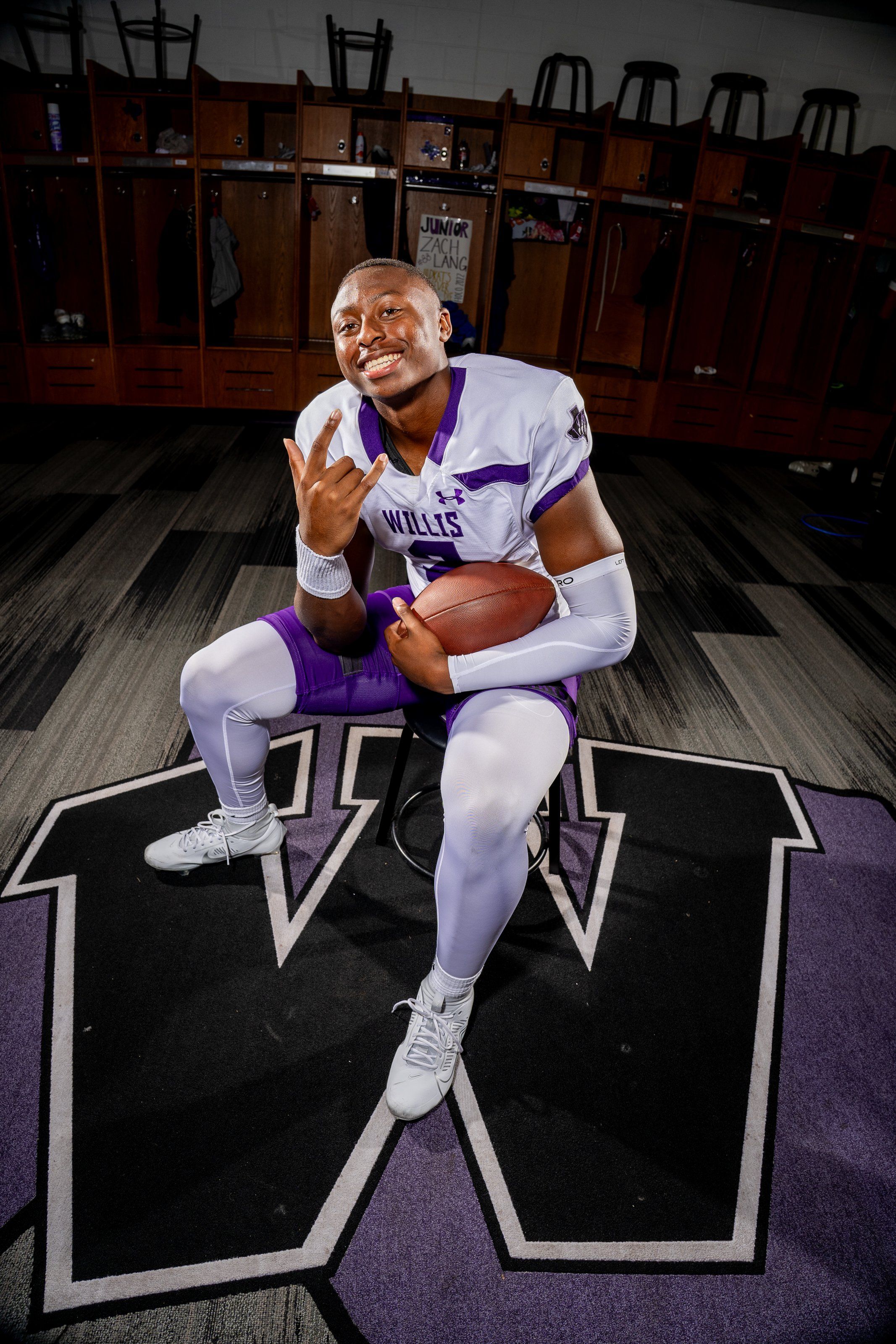 The 2023 Public School Football Pre-season All-VYPE Teams