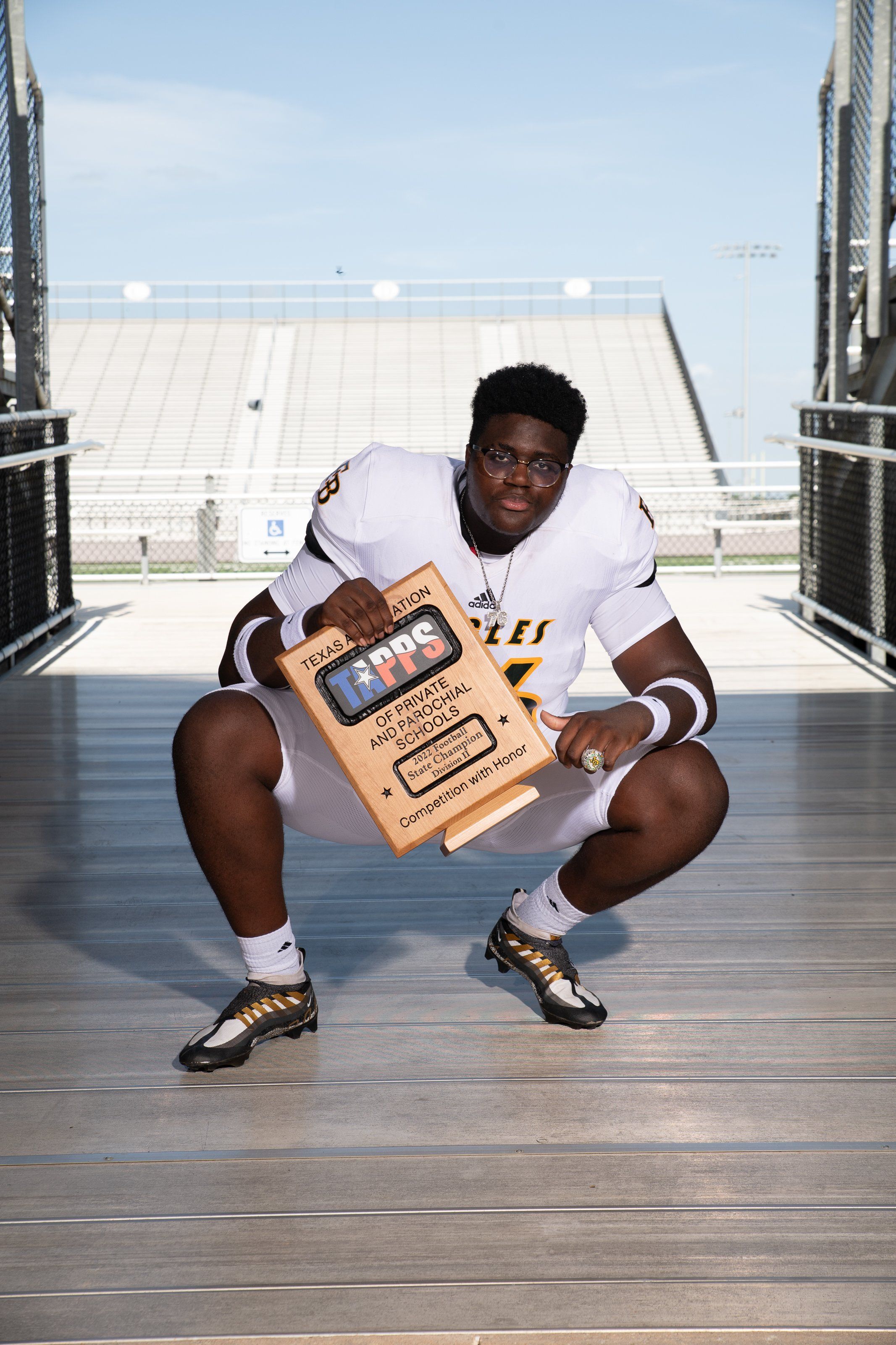 The 2023 Private School Football Pre-season All-VYPE Teams