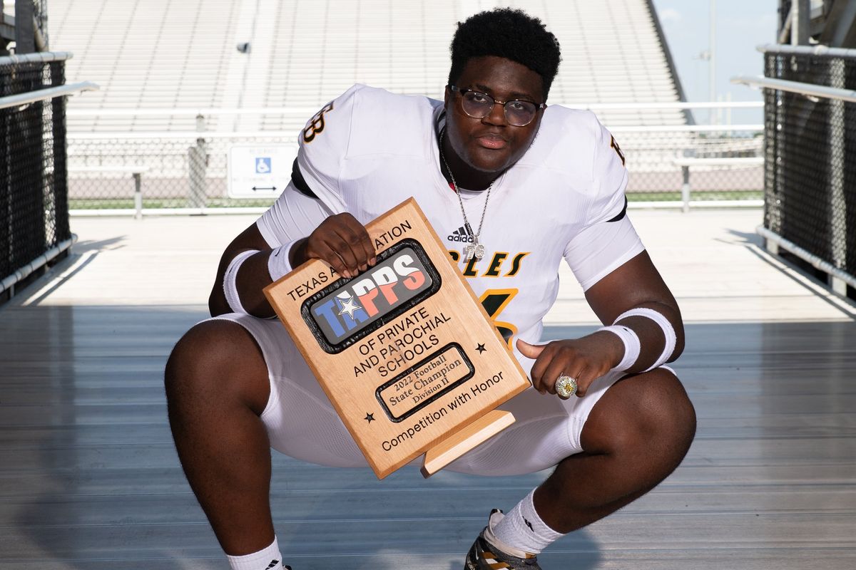 The 2023 Private School Football Pre-season All-VYPE Teams