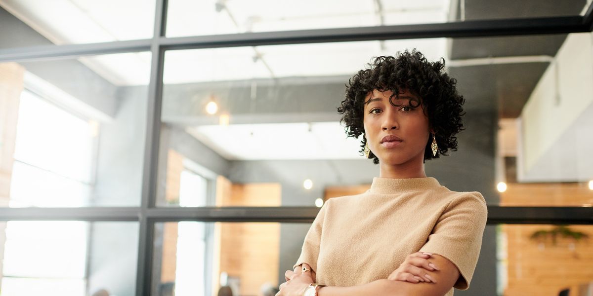 Let's Get Real: Are Black Women Really In Emotionally Safe Spaces At Work?