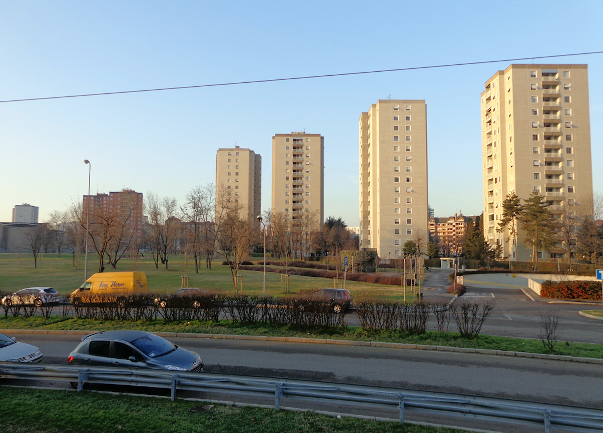 Ragazzina stuprata a Milano da sette egiziani