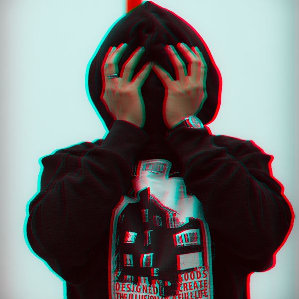 These Eerie “Glitch In The Matrix” Moments Are Unforgettable