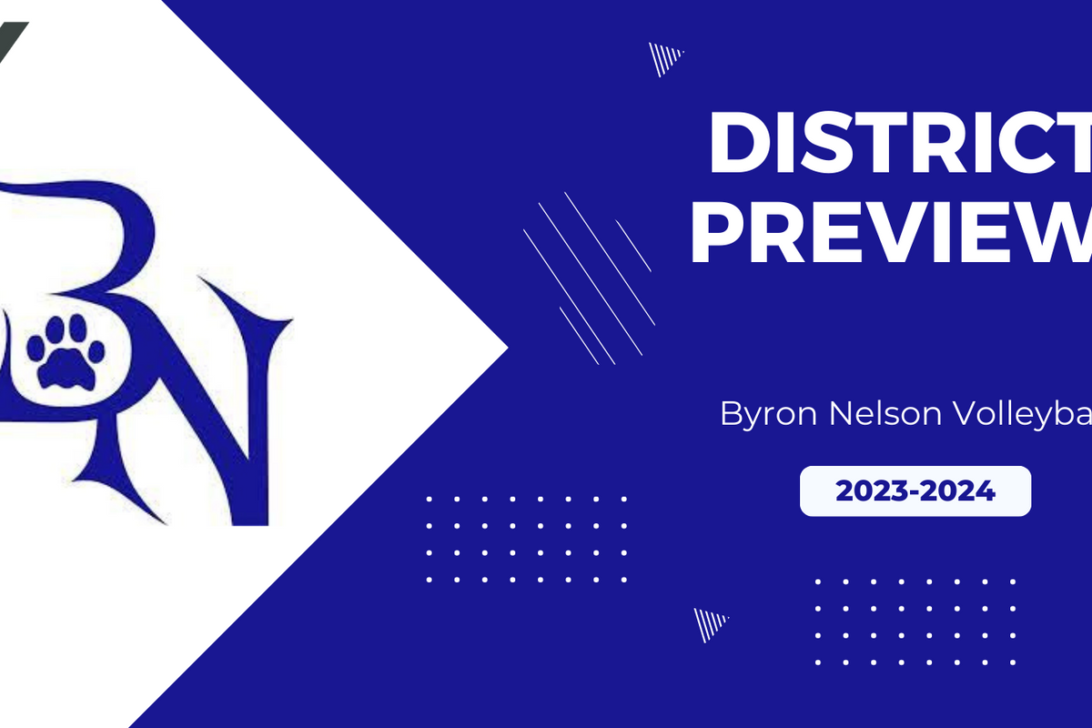 District Preview: Byron Nelson just might be the it team this season