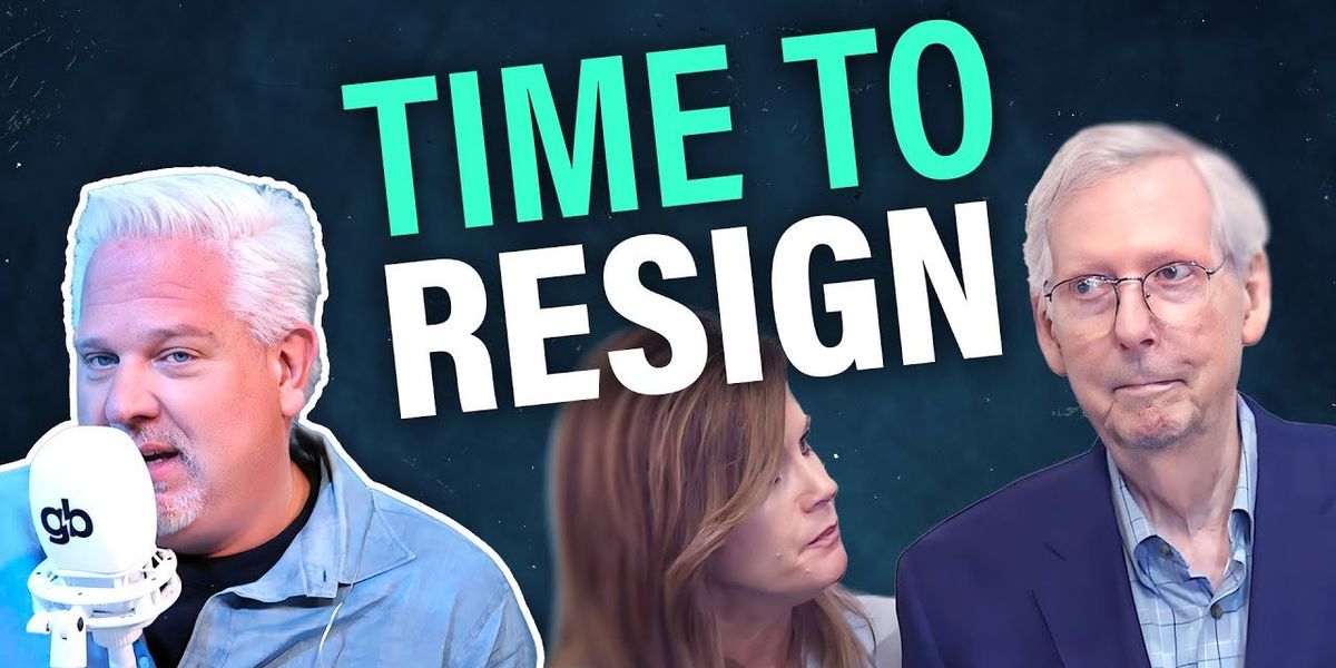 NextImg:Mitch McConnell's latest freeze-up sheds light on a MUCH BIGGER issue