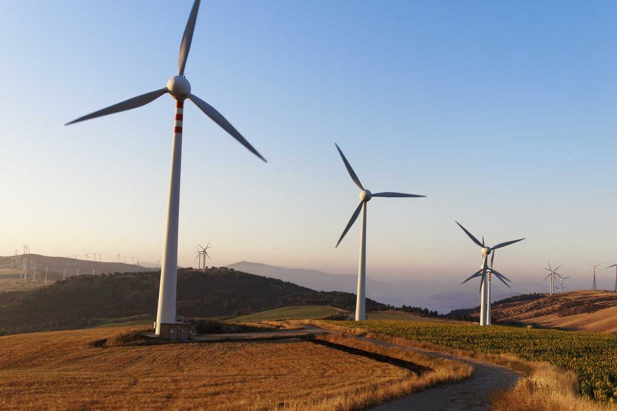 Flop eolico, antipasto della transizione Ue. Un altro big delle pale finisce nella buriana