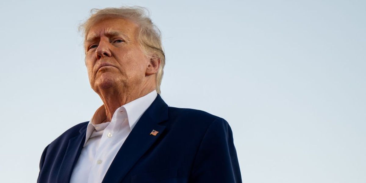 NextImg:Trump Georgia court proceedings to be livestreamed and televised, judge reportedly indicates