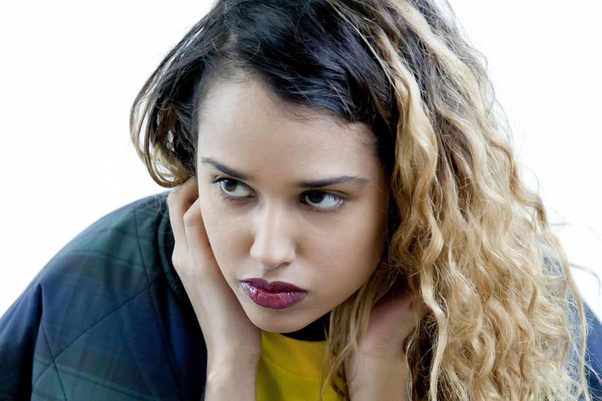 Meet New Rising Rapper and Awful Records Signee, Tommy Genesis