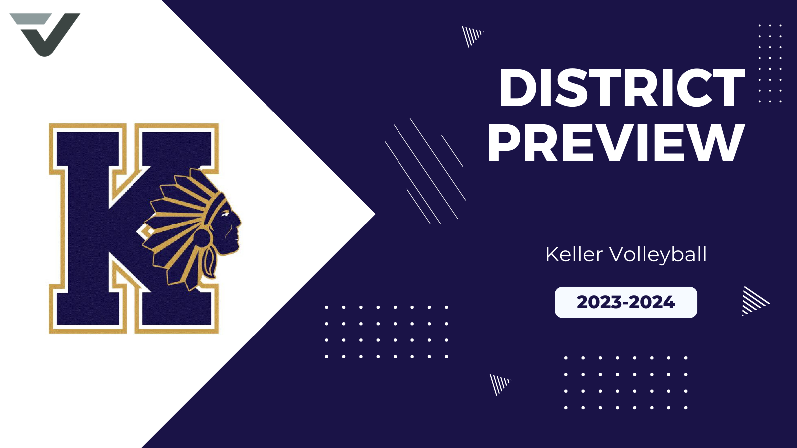 District Preview: Keller is ready for anything