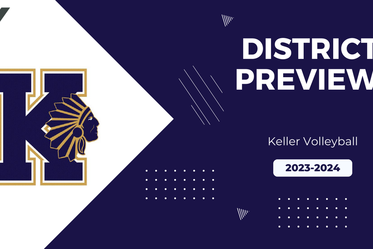 District Preview: Keller is ready for anything