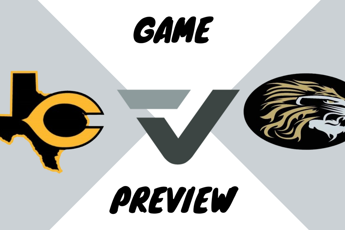 Friday Night Preview: Crandall and Kaufman football go head-to-head