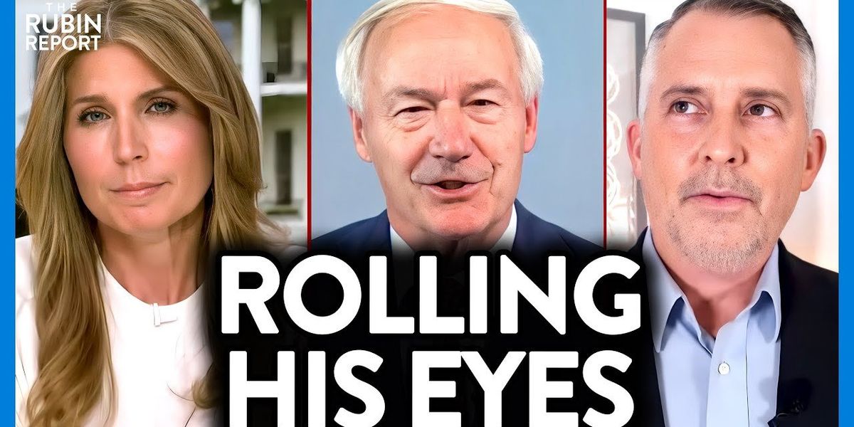 NextImg:MSNBC guest tries to corner this GOP candidate on Donald Trump question, but it gets UGLY
