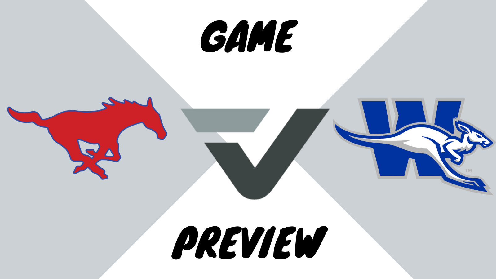 Friday Night Preview: Pearce travels to Weatherford for Week 2 Showdown