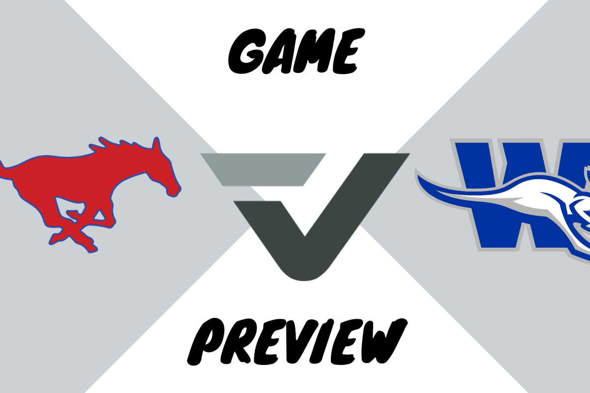 Friday Night Preview: Pearce travels to Weatherford for Week 2 Showdown