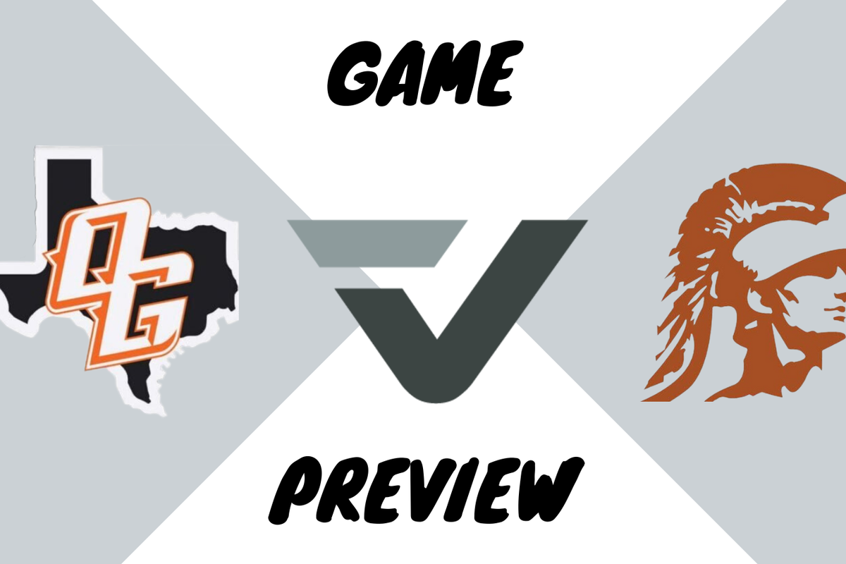 Friday Night Preview: Beeville hosts Orange Grove in Home Opener