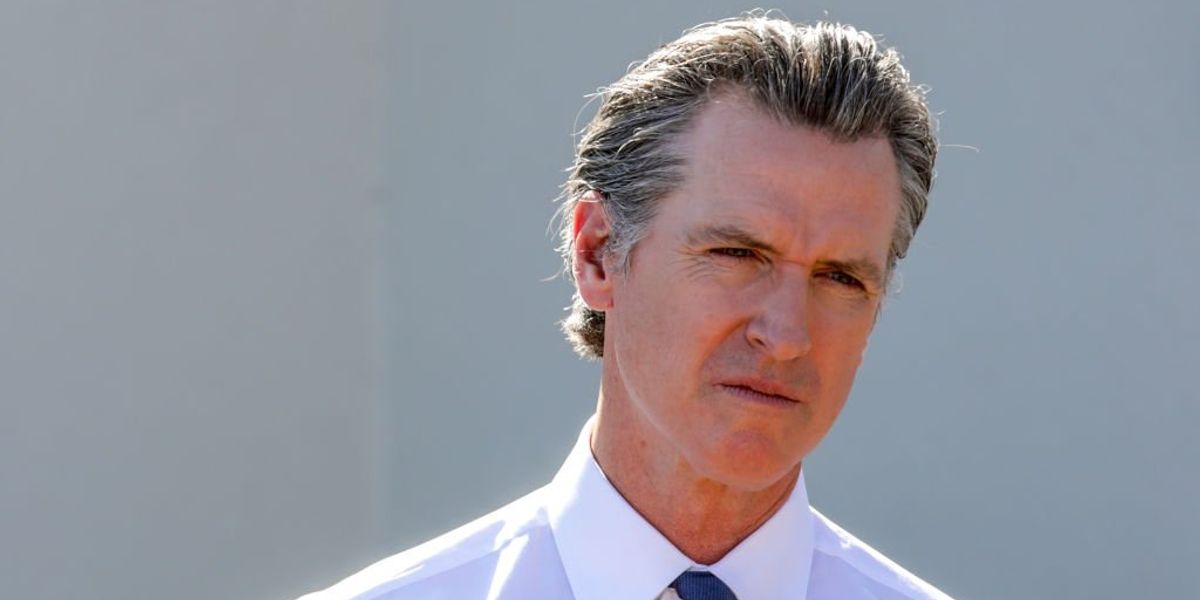 NextImg:Gavin Newsom pushes to increase storage at gas facility despite campaigning on shutting it down, embracing green energy