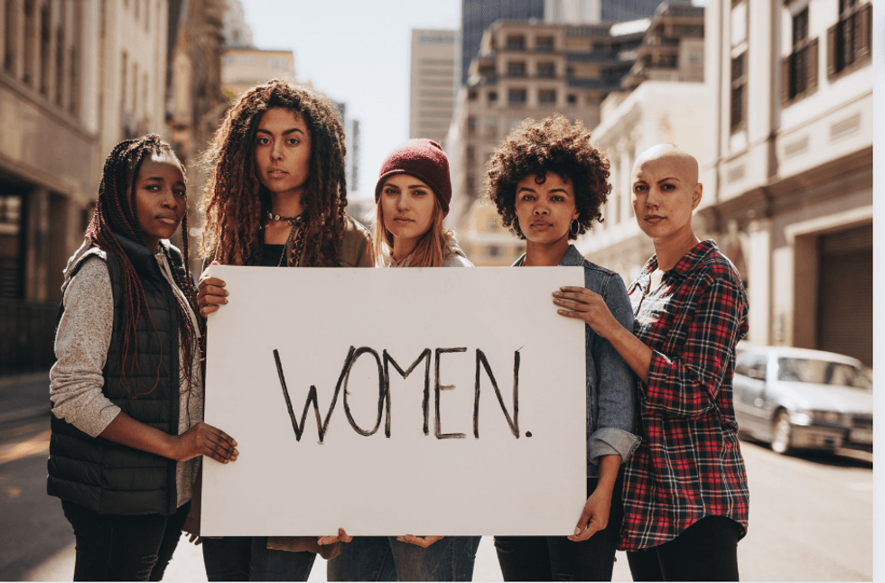 Viral thread nails why questioning a victim's actions after harassment does so much harm.