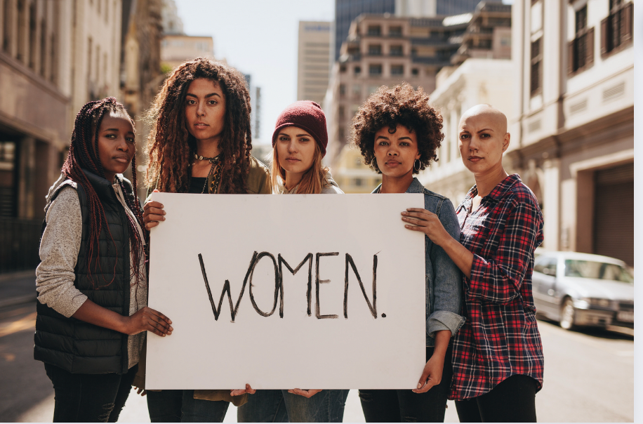 Courageous, sexual assault, harassment, double standard