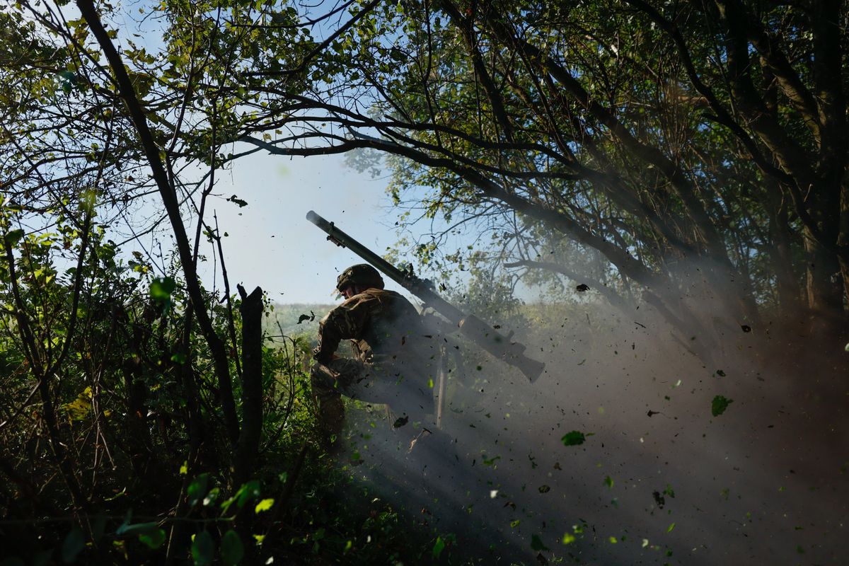 Mosca respinge l’attacco ucraino in Crimea