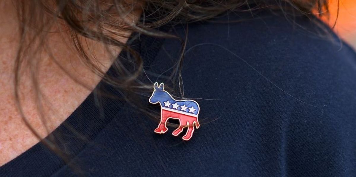 NextImg:'It's a f***ing disaster': Democrats reportedly in panic mode over chaos of Pennsylvania Democratic Party