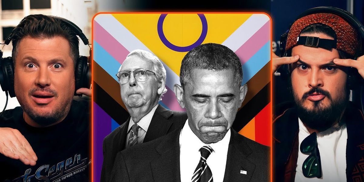 NextImg:Is Obama gay? Here’s what 3 comedians have to say about it