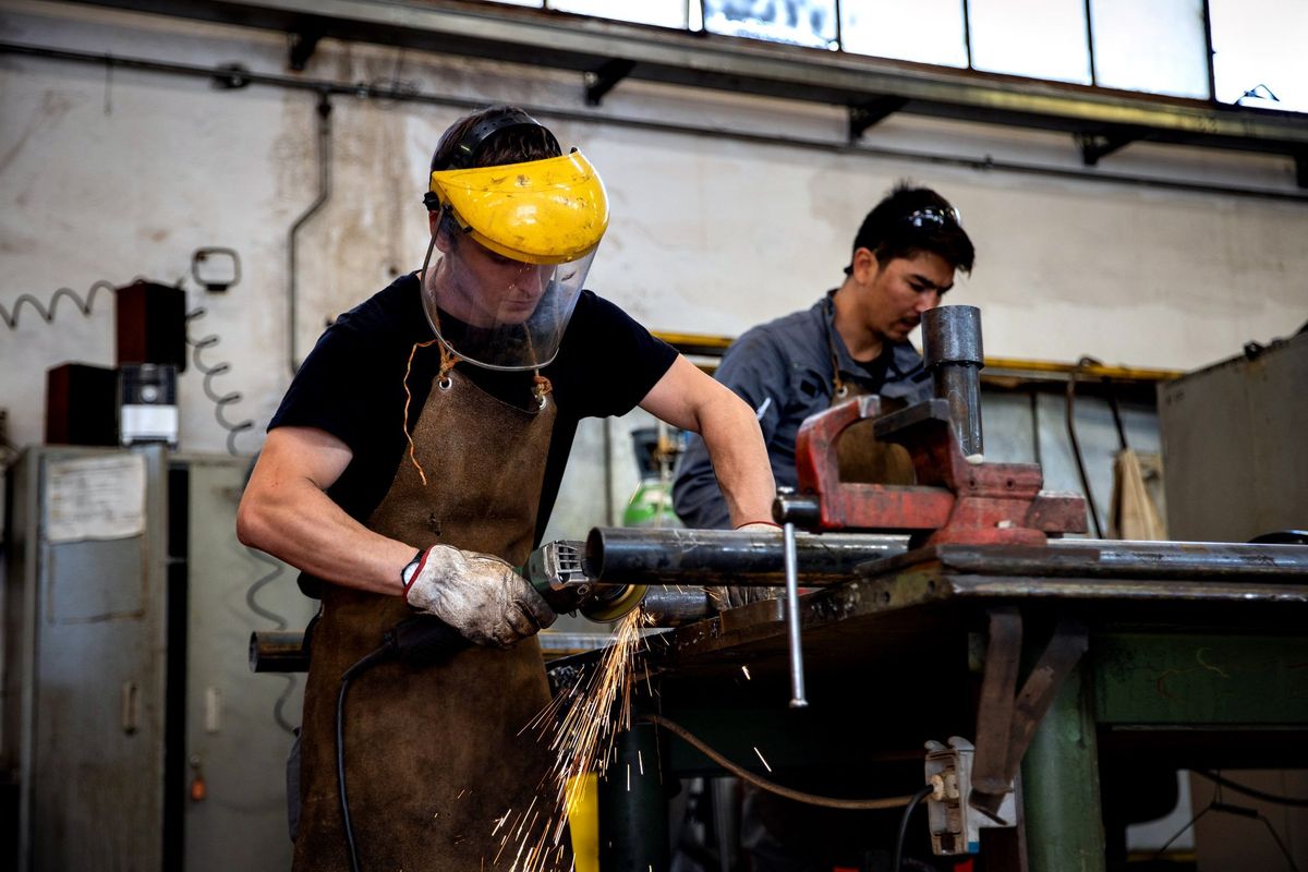 Il Cnel studia i salari: più che una legge serve differenziare per territori e settori