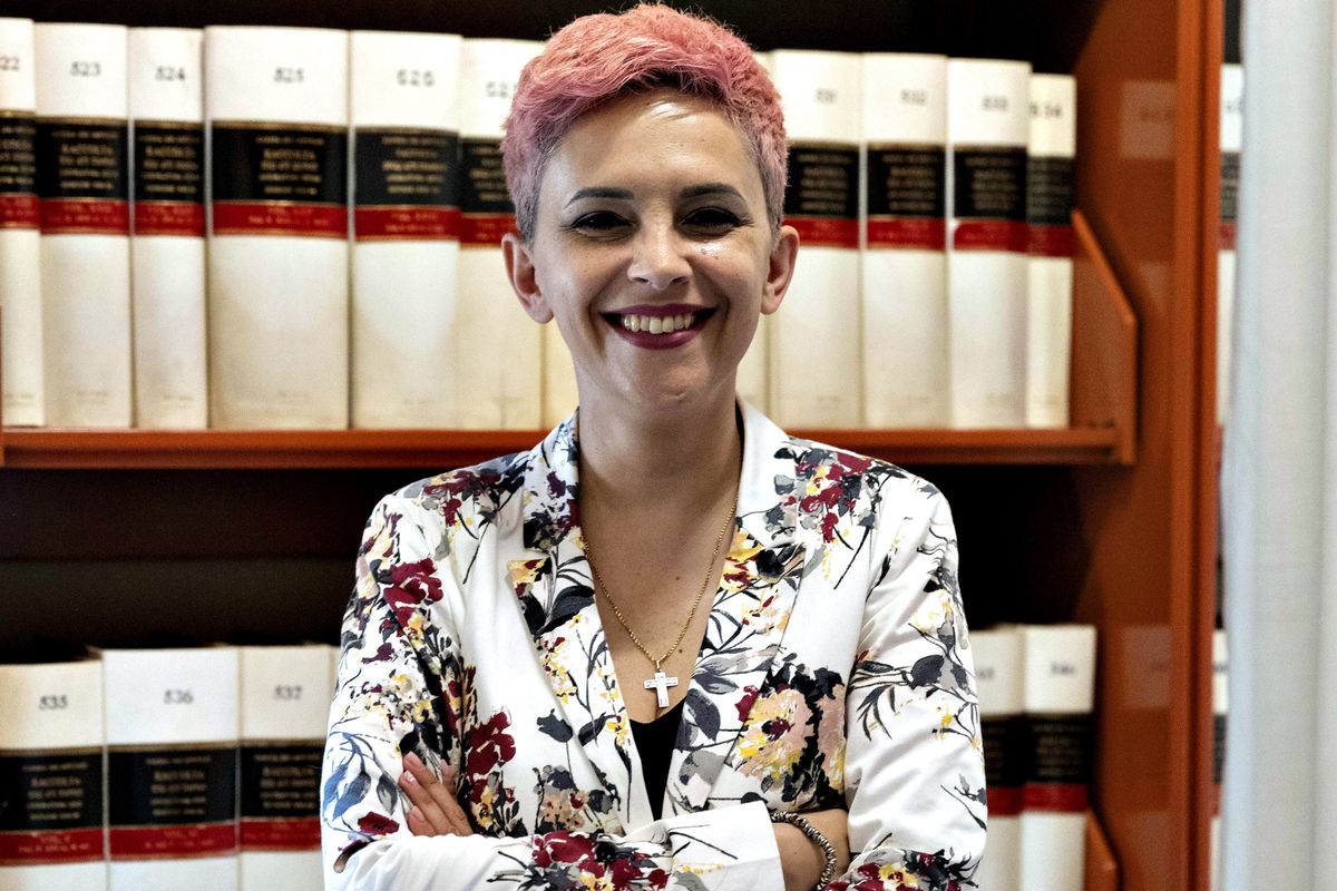 «Riabilitare la figura paterna. Così si proteggono le donne da questa sessualità violenta»