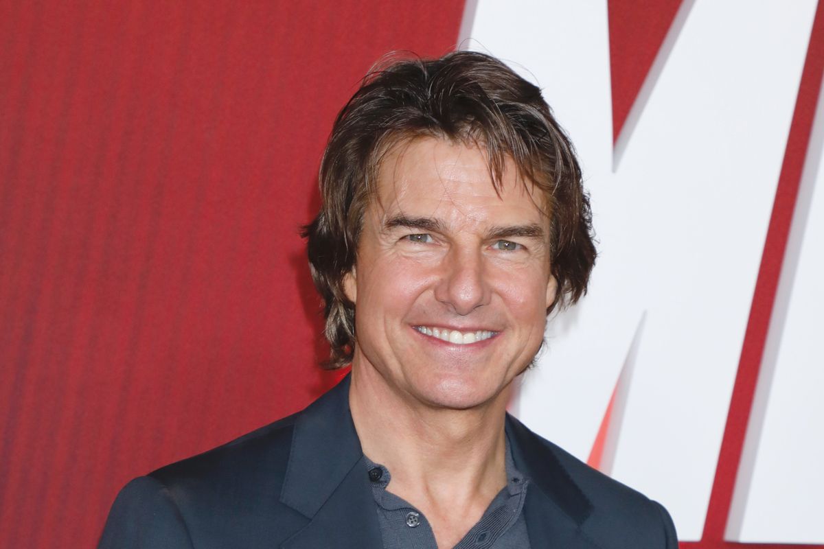 All the Times Tom Cruise Was a Total Dick
