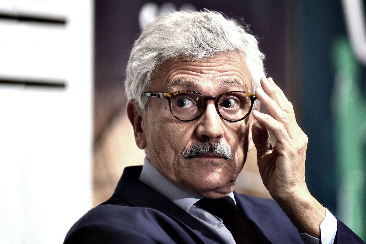 «D’Alema brigava in affari coi faccendieri della loggia»