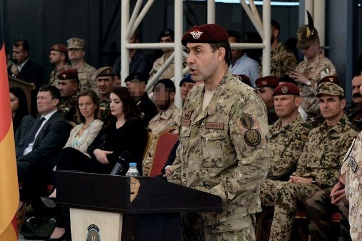 «Il vero nemico dell’ecologia? La decrescita»