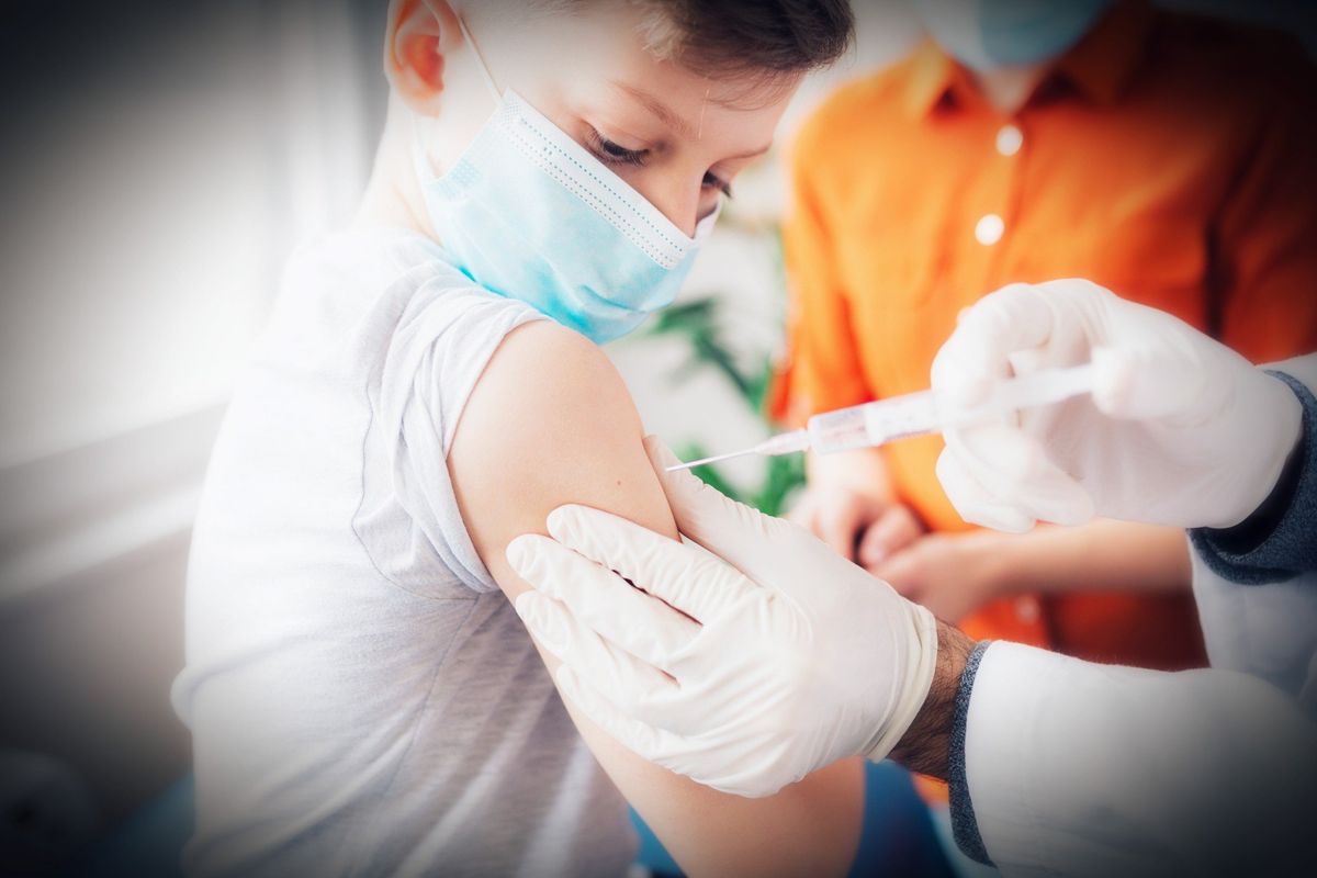 Lo studio australiano sui minori: «Difese diminuite dopo il vaccino»